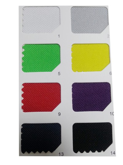 JS-DGAI 超厚 加密600D牛津布 PVC 防水  布箱包帳篷布料 雨棚車棚布 收納盒衣櫃布 細節-13